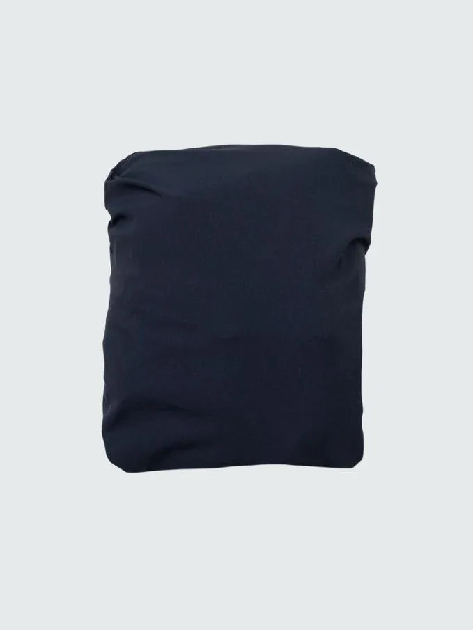 Women Walker Trouser Navy Finisterre Trousers and Leggings
