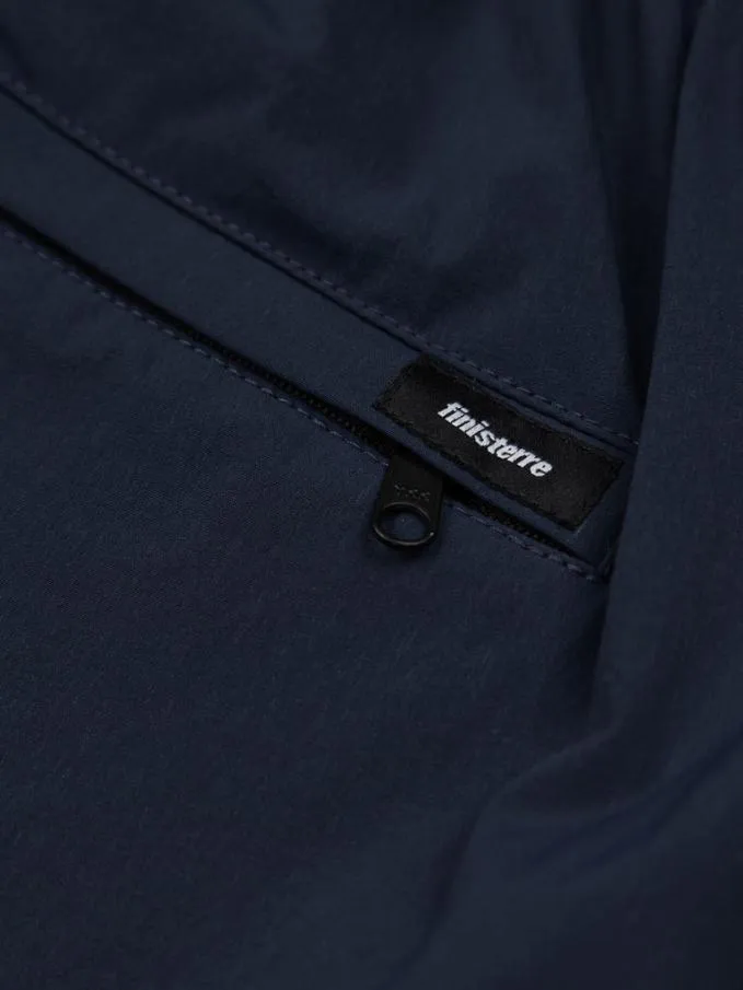 Women Walker Trouser Navy Finisterre Trousers and Leggings
