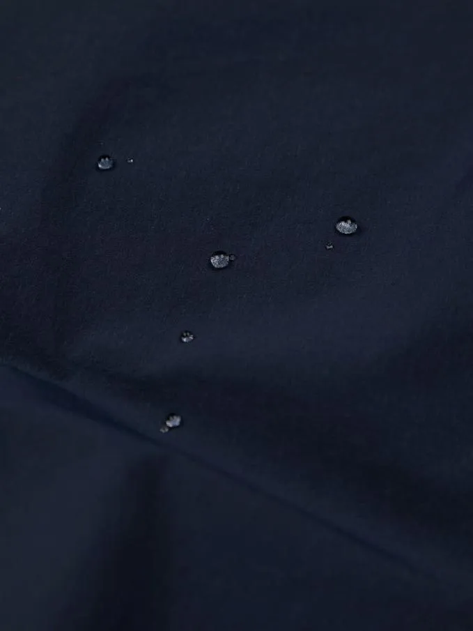 Women Walker Trouser Navy Finisterre Trousers and Leggings
