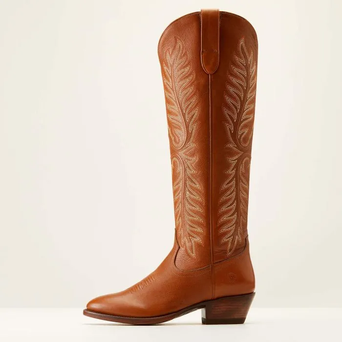 Women Western Boots Ariat Sterling Margot StretchFit Western Boot Sweetest Honey Women Western Boots Ariat Sterling Margot StretchFit Western Boot Sweetest Honey
