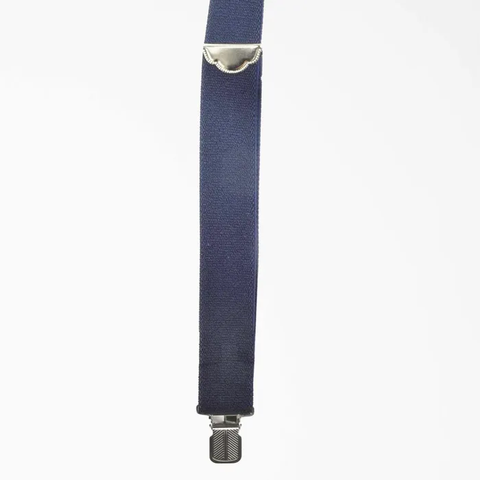 Work Suspenders Navy Blue Navy Blue nv Men Dickies Belts and Suspenders Work Suspenders Navy Blue Navy Blue nv Men Dickies Belts and Suspenders