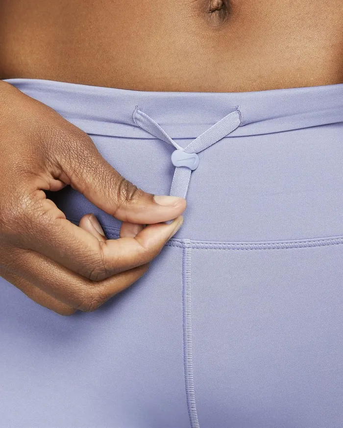 Yoga Women Nike Go Indigo Hazeblack