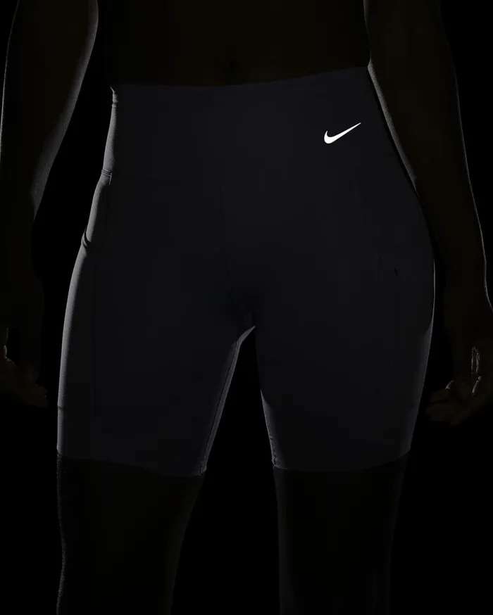 Yoga Women Nike Go Indigo Hazeblack