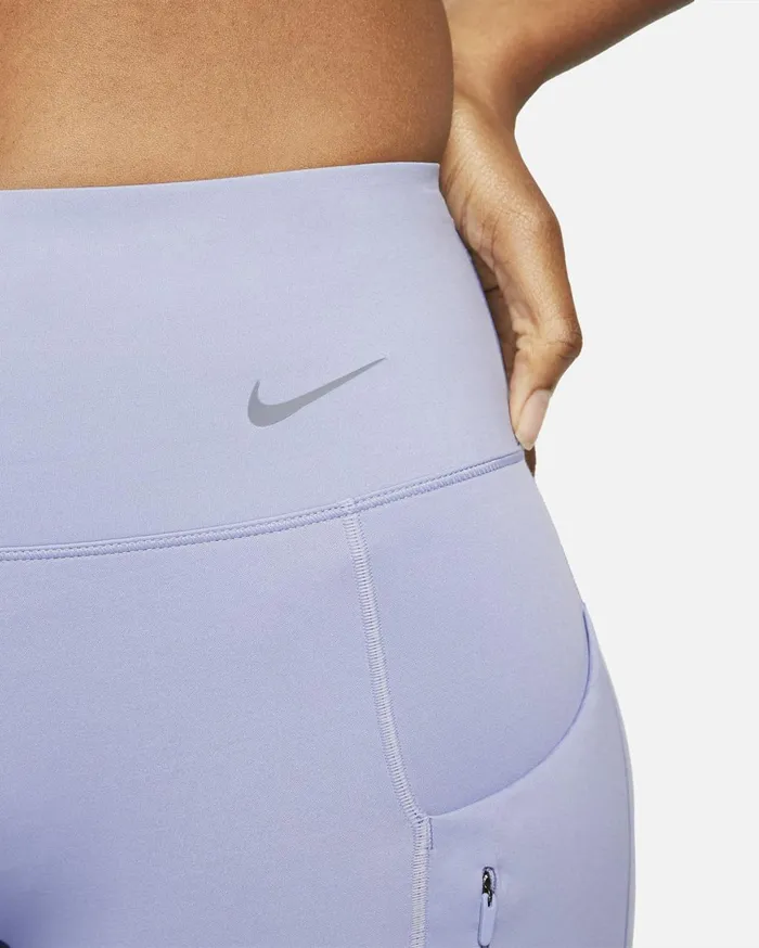 Yoga Women Nike Go Indigo Hazeblack