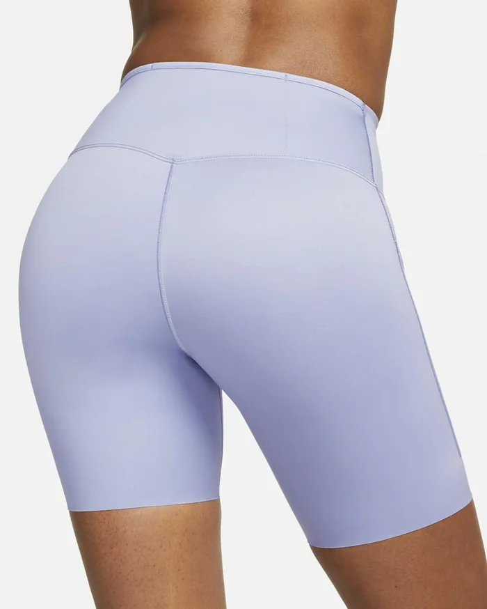 Yoga Women Nike Go Indigo Hazeblack