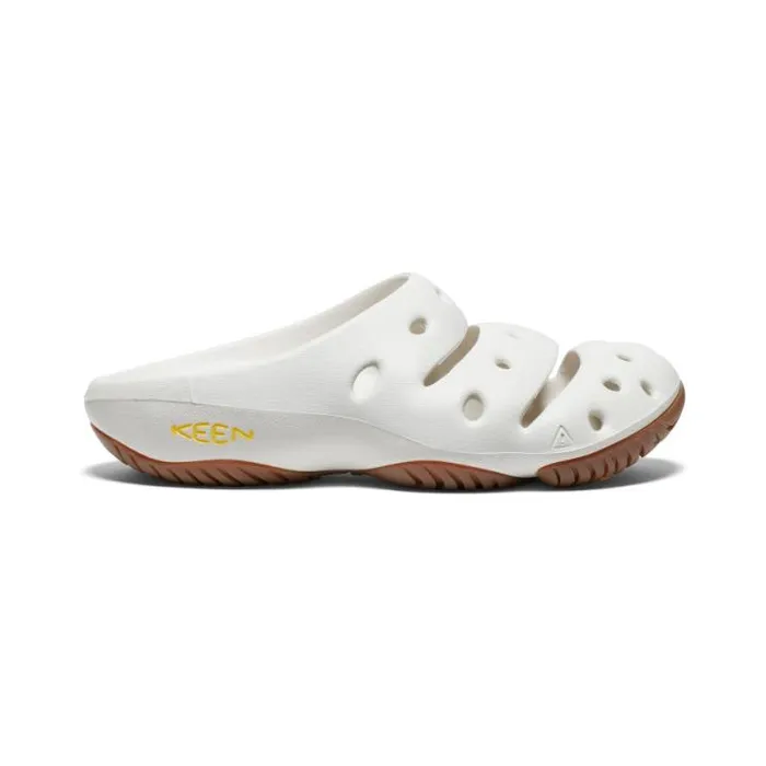 Yogui Clog Men KEEN SlipOns