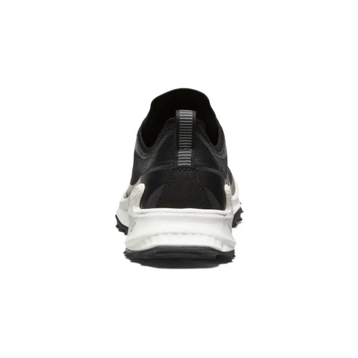 Zionic Speed Black Hiking Shoe Women KEEN Shoes