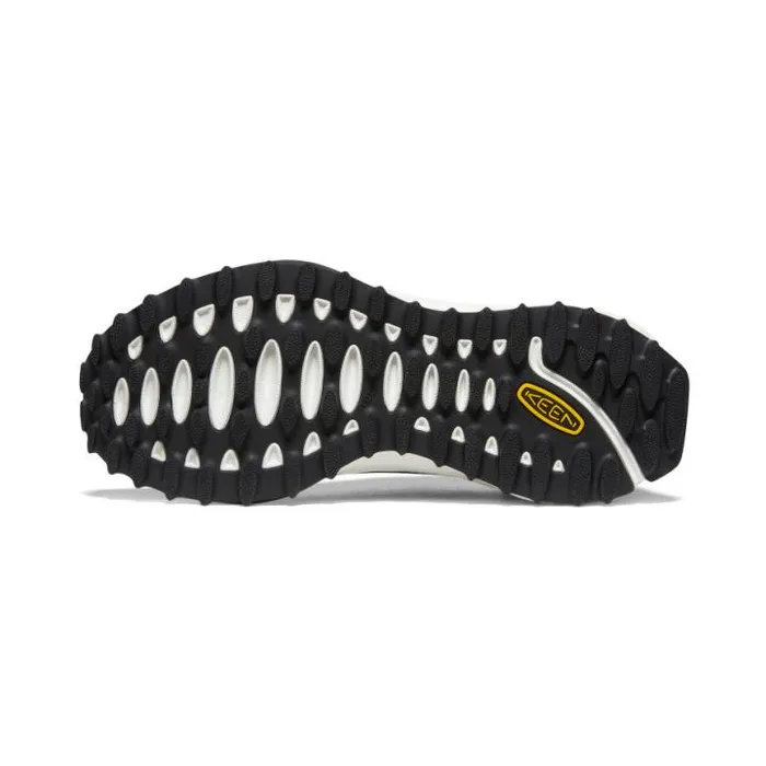 Zionic Speed Black Hiking Shoe Women KEEN Shoes