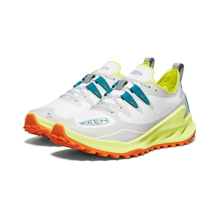 Zionic Speed White Hiking Shoe Women KEEN Hike Zionic Speed White Hiking Shoe Women KEEN Hike