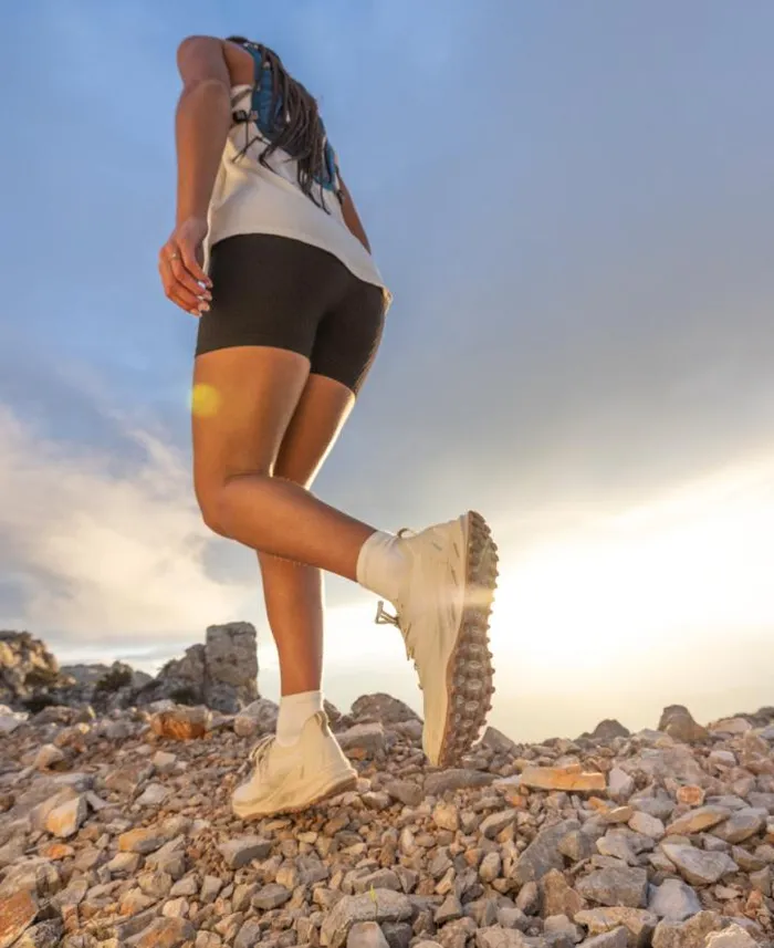 Zionic Speed White Hiking Shoe Women KEEN Hike Zionic Speed White Hiking Shoe Women KEEN Hike