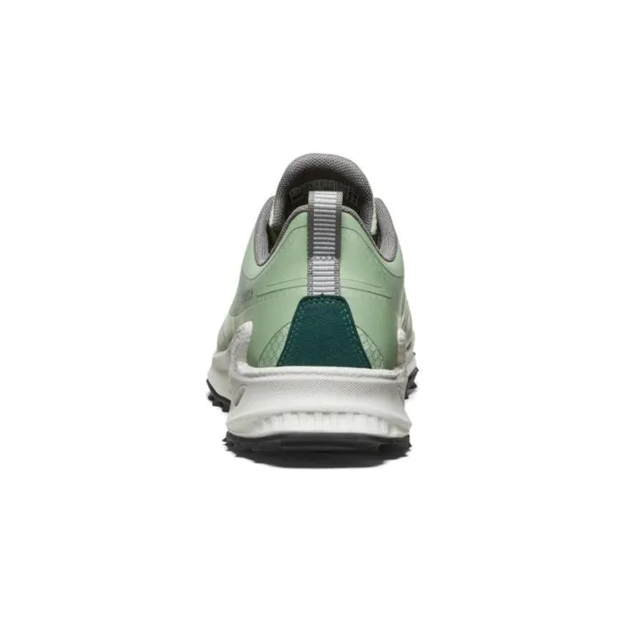 Zionic Waterproof Green Hiking Shoe Women KEEN Shoes Zionic Waterproof Green Hiking Shoe Women KEEN Shoes
